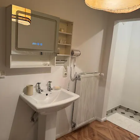 Apartment Marquette Bad Laasphe